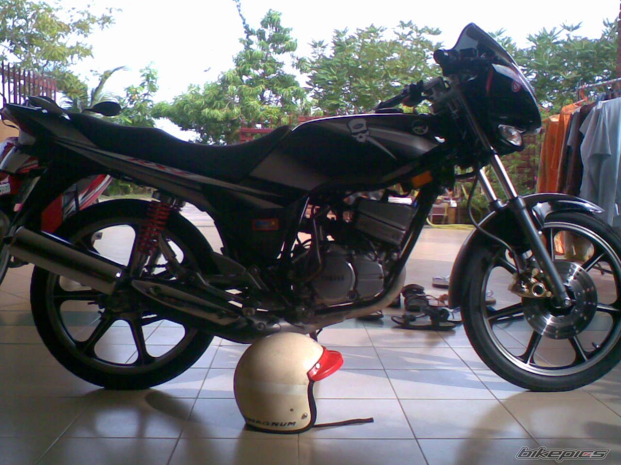 Bike Photo 945862