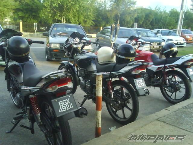 Bike Photo 945865