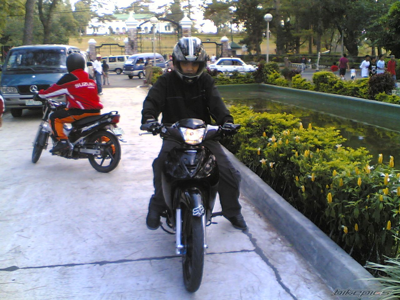 Bike Photo 945930