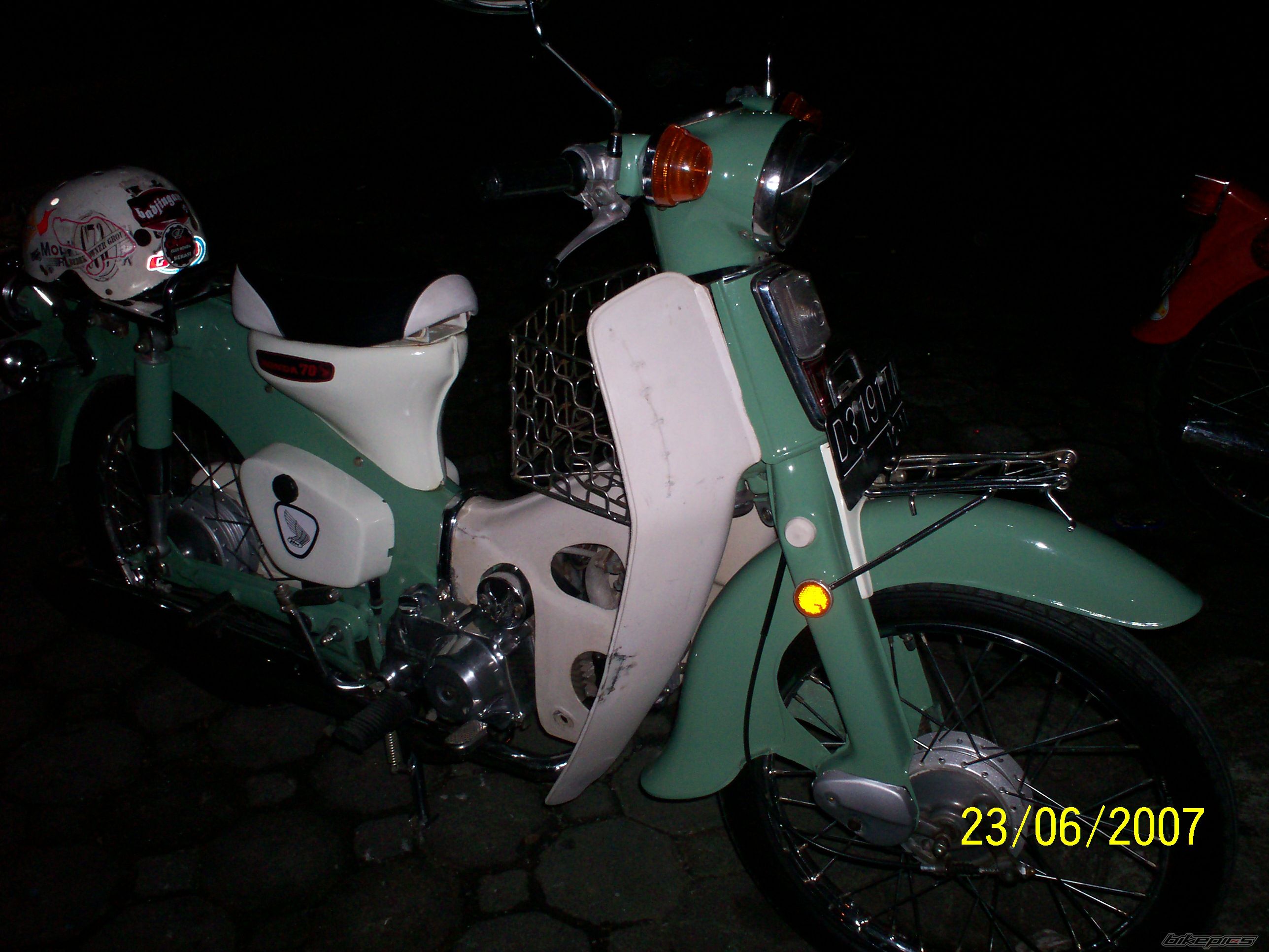 Bike Photo 945935
