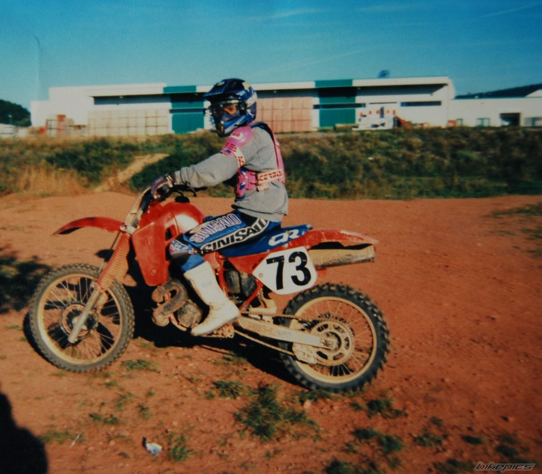 Bike Photo 945937