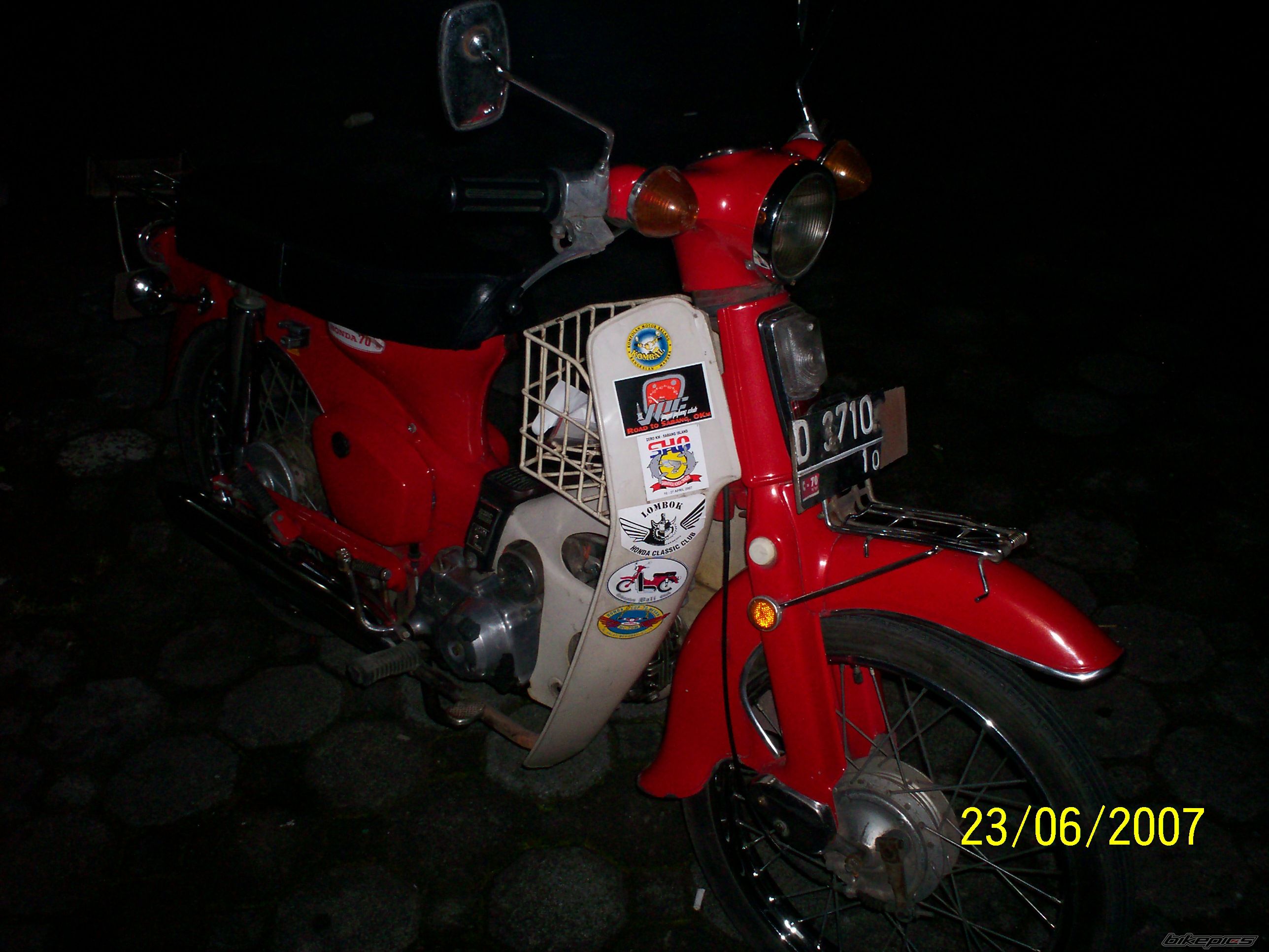 Bike Photo 945940