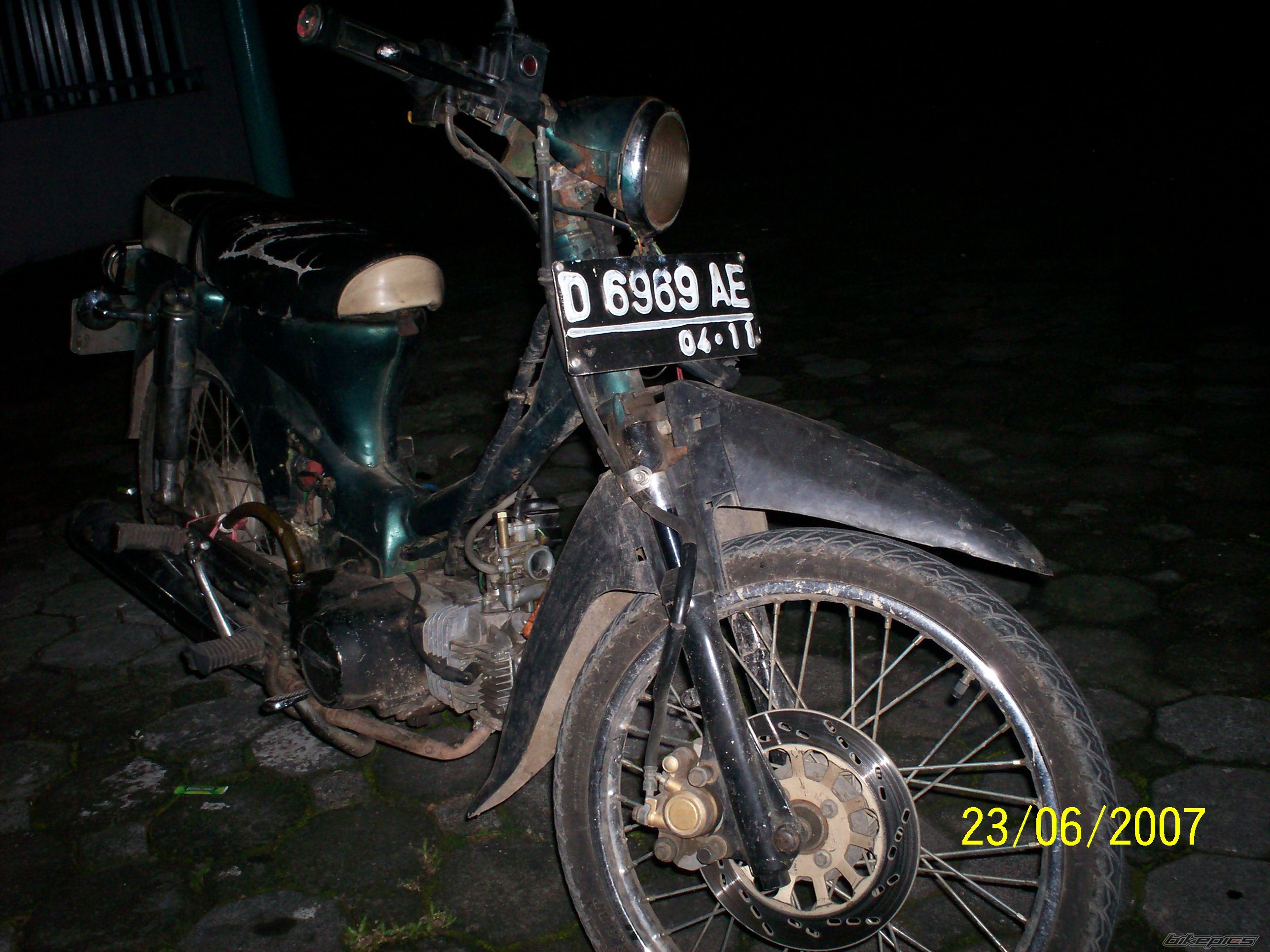 Bike Photo 945946