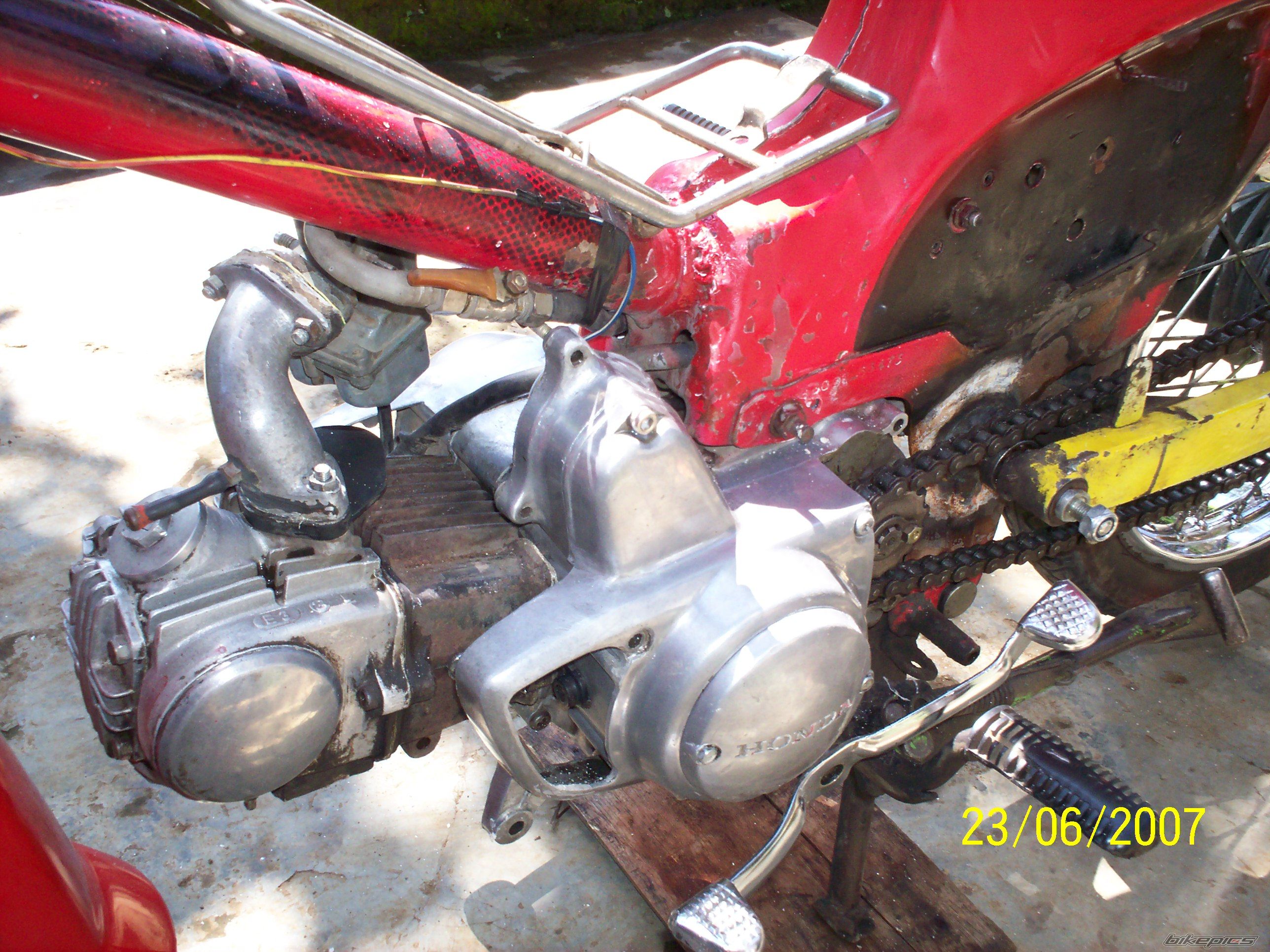 Bike Photo 945953