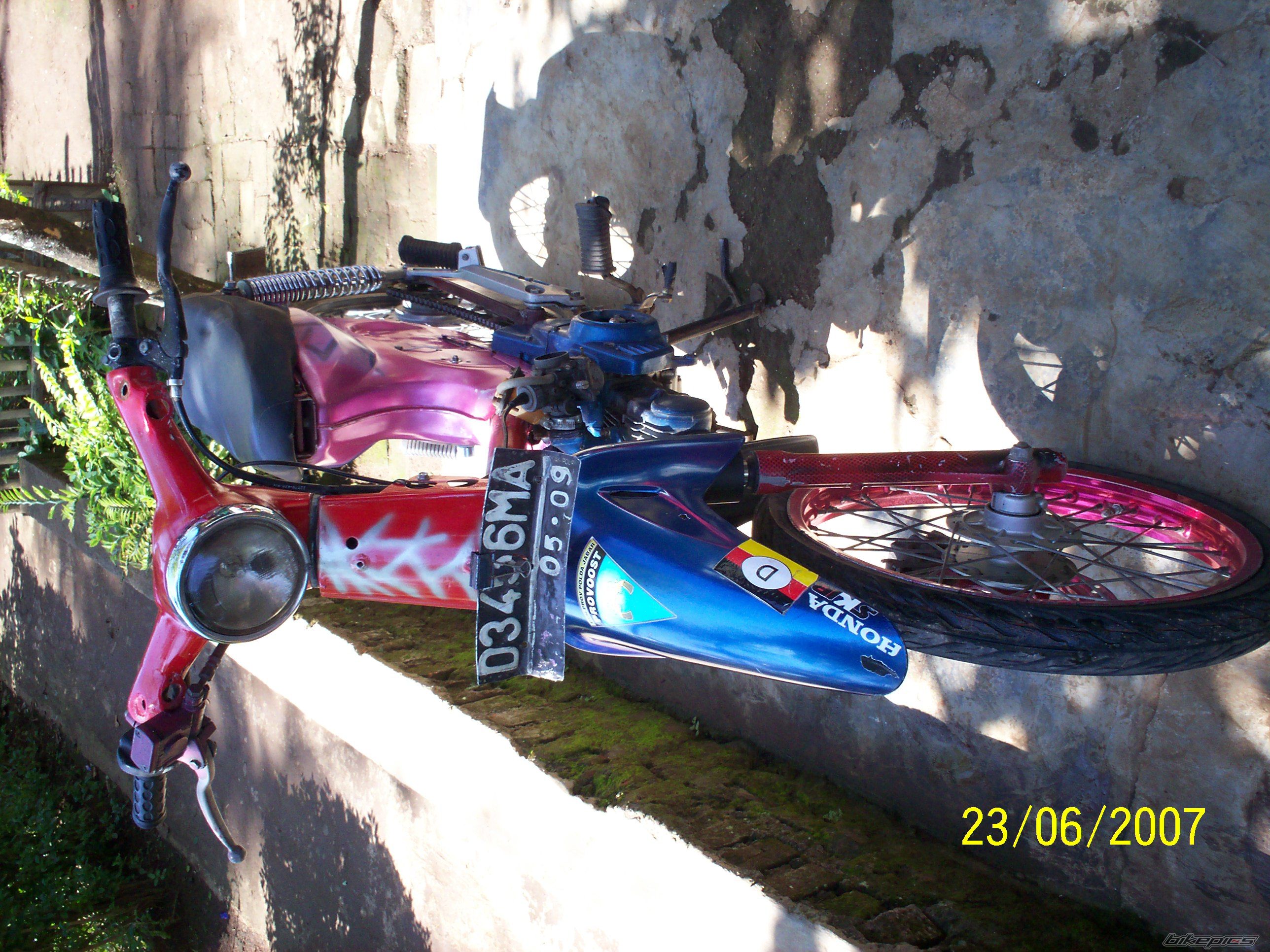Bike Photo 945965