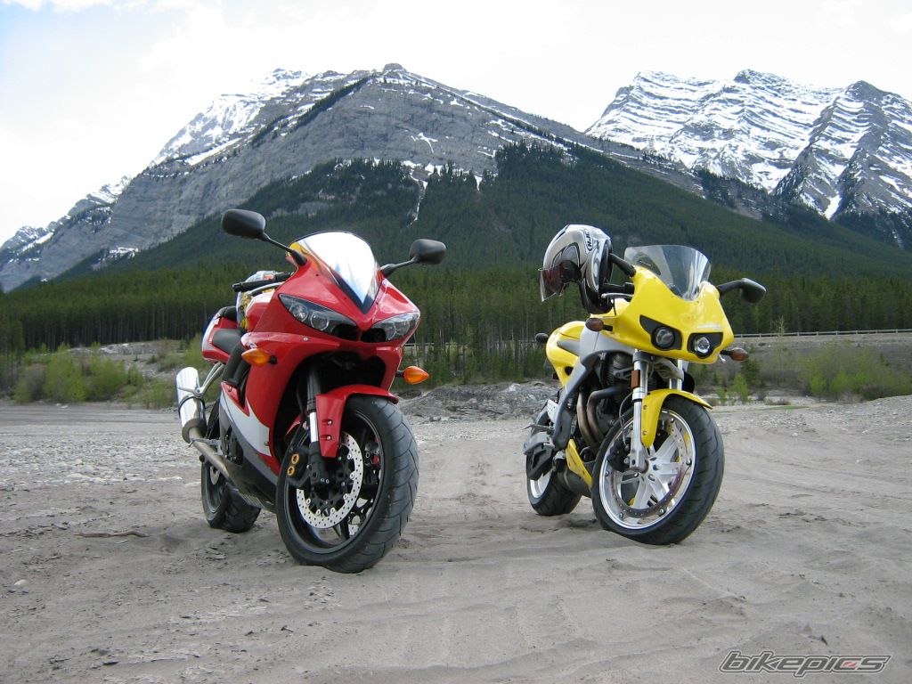 Bike Photo 945966