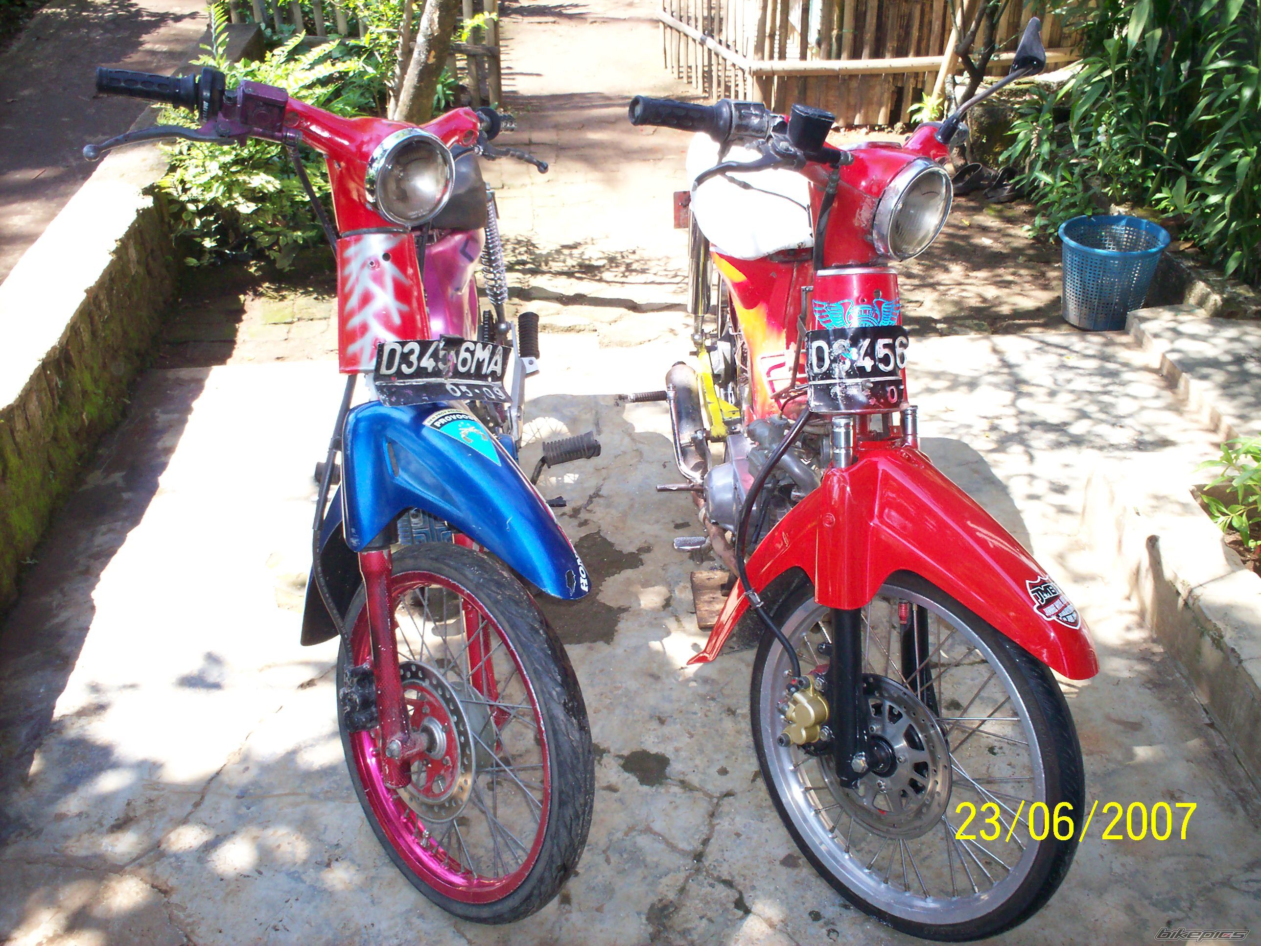 Bike Photo 945972