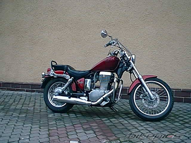 Bike Photo 9460