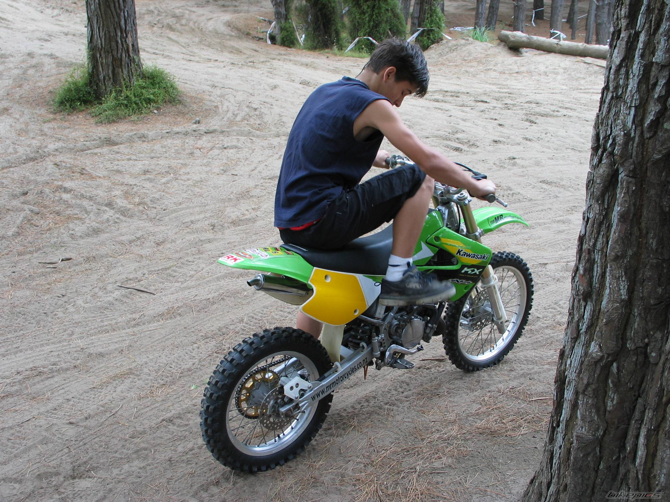Bike Photo 94605