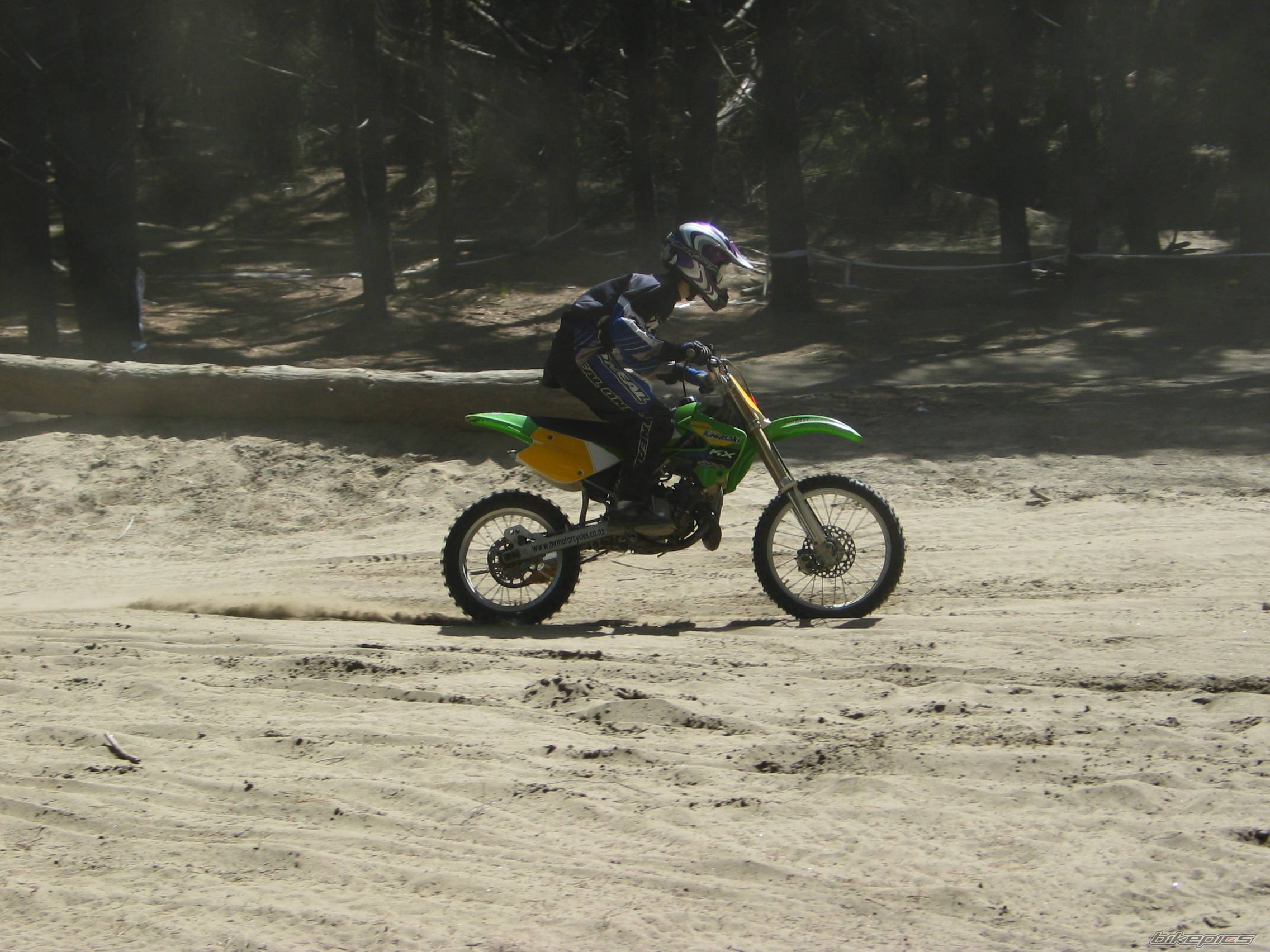 Bike Photo 94607