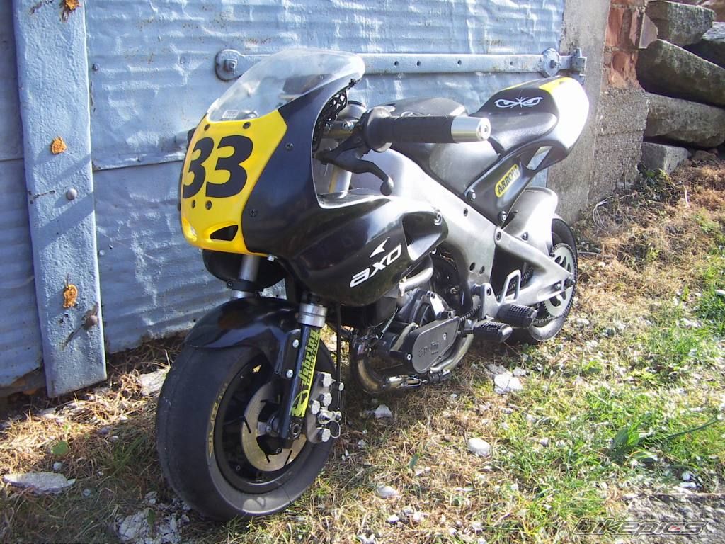 Bike Photo 946104