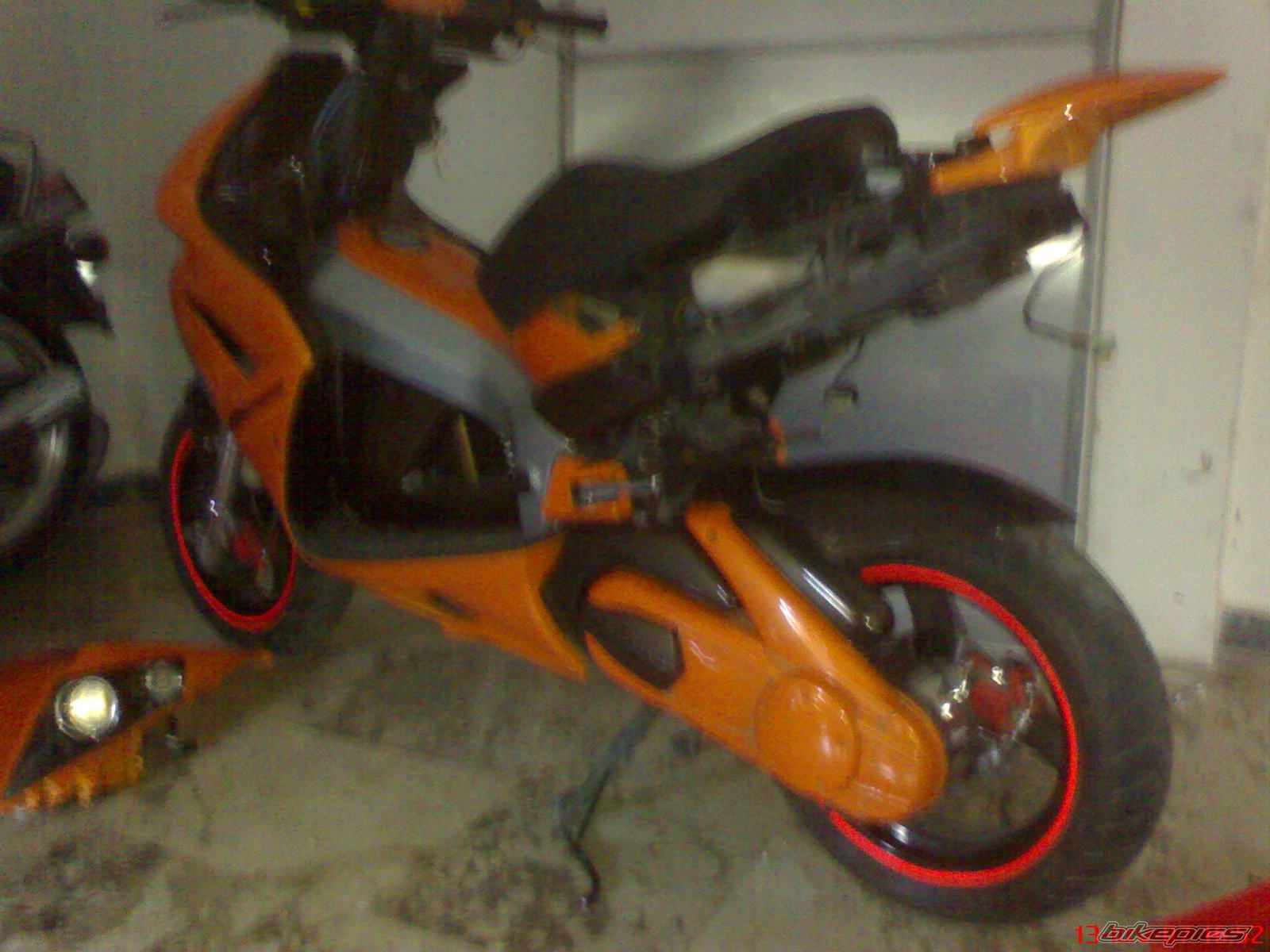 Bike Photo 946125