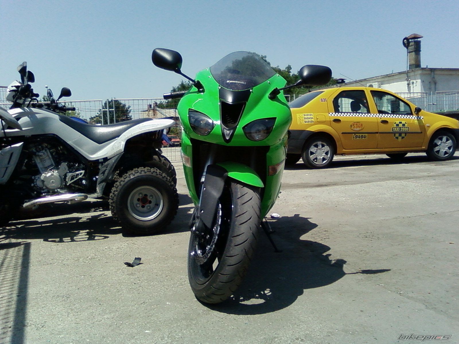 Bike Photo 946137