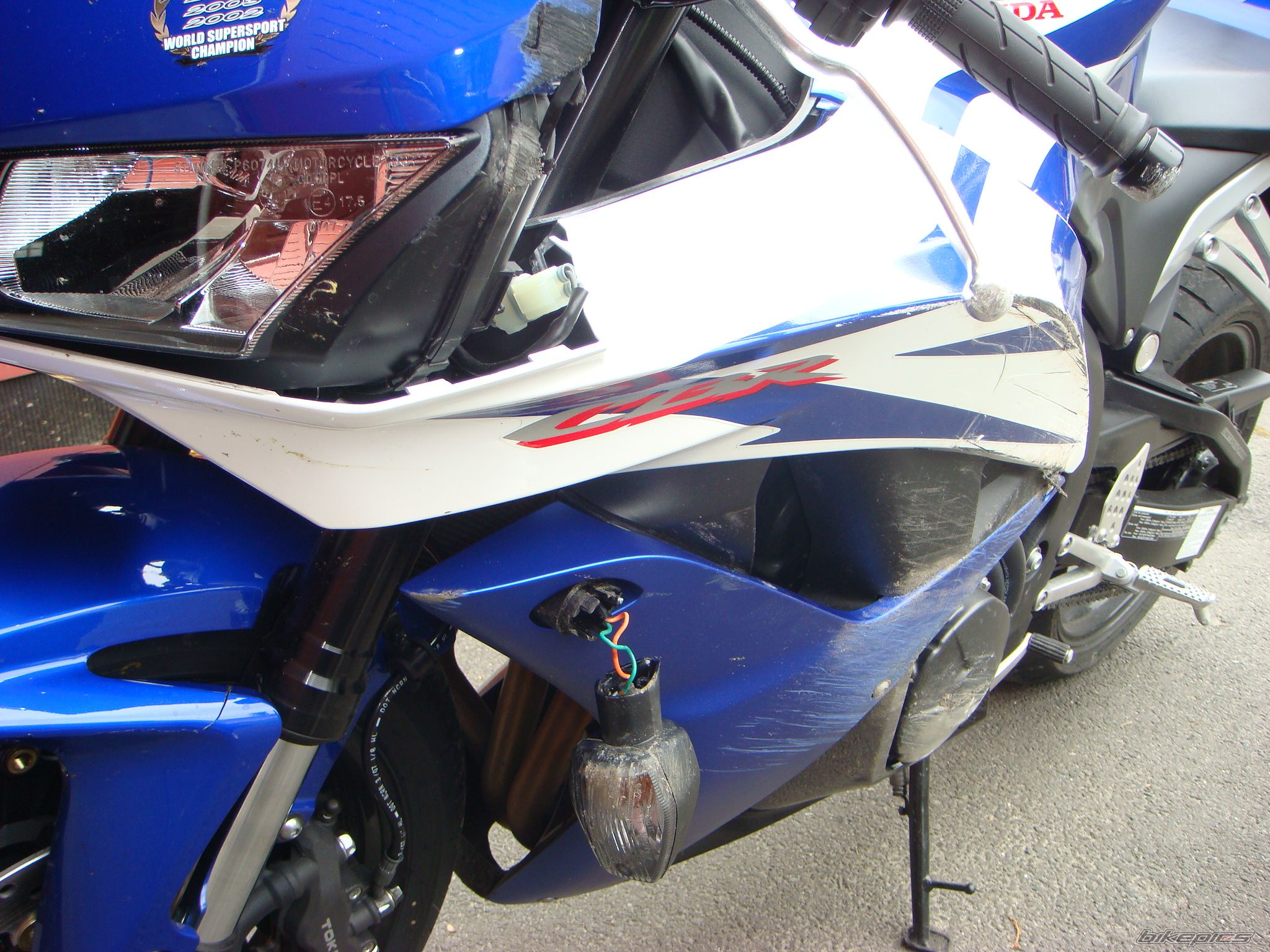 Bike Photo 946149