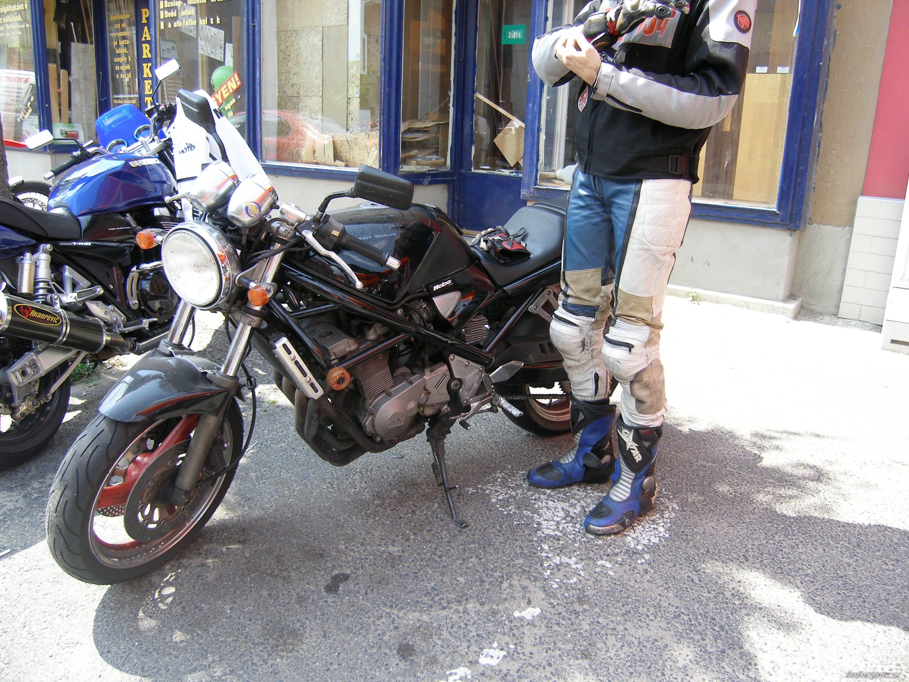 Bike Photo 946247
