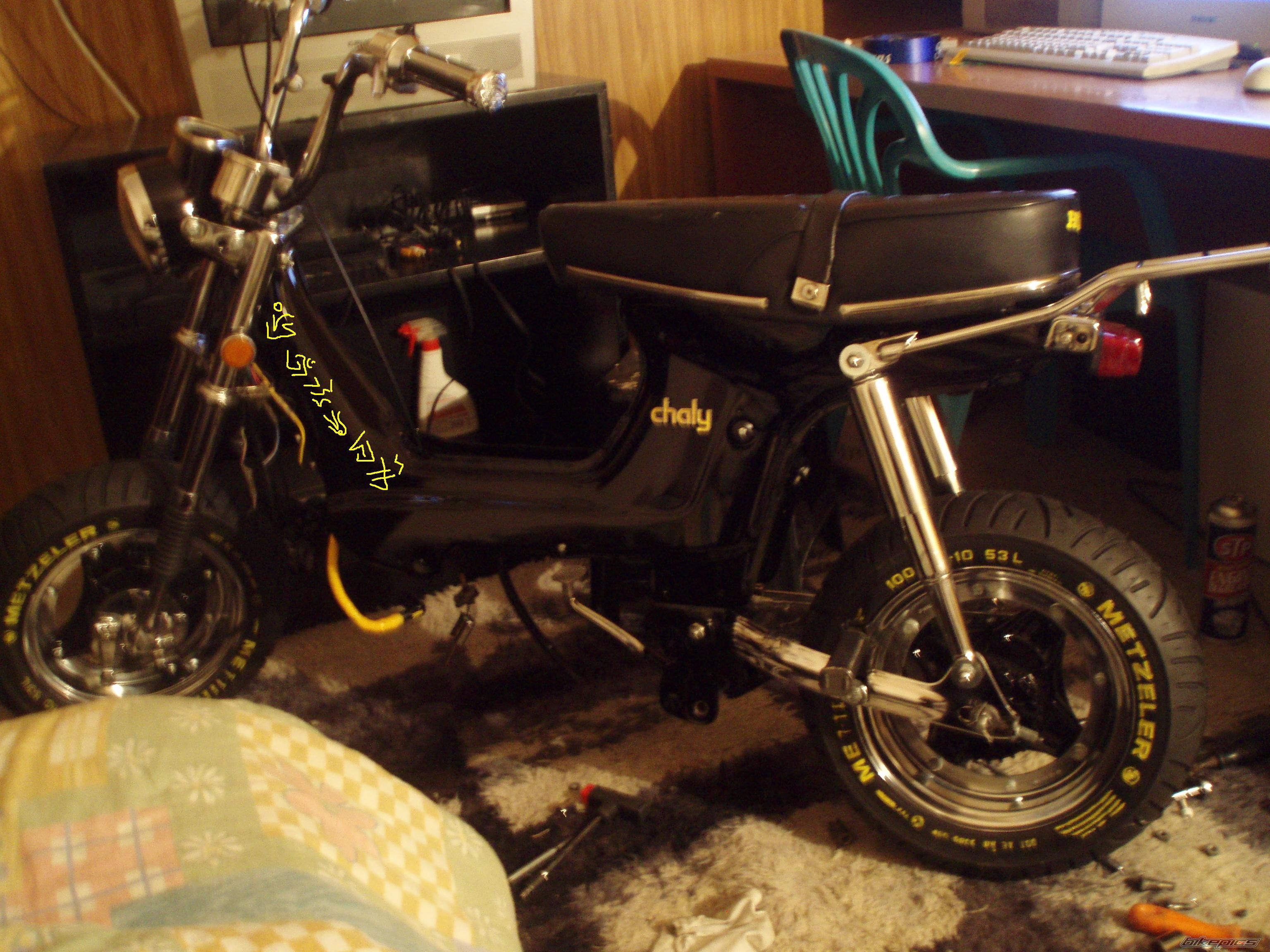 Bike Photo 946249