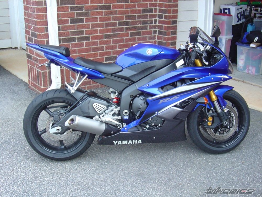 Bike Photo 946260