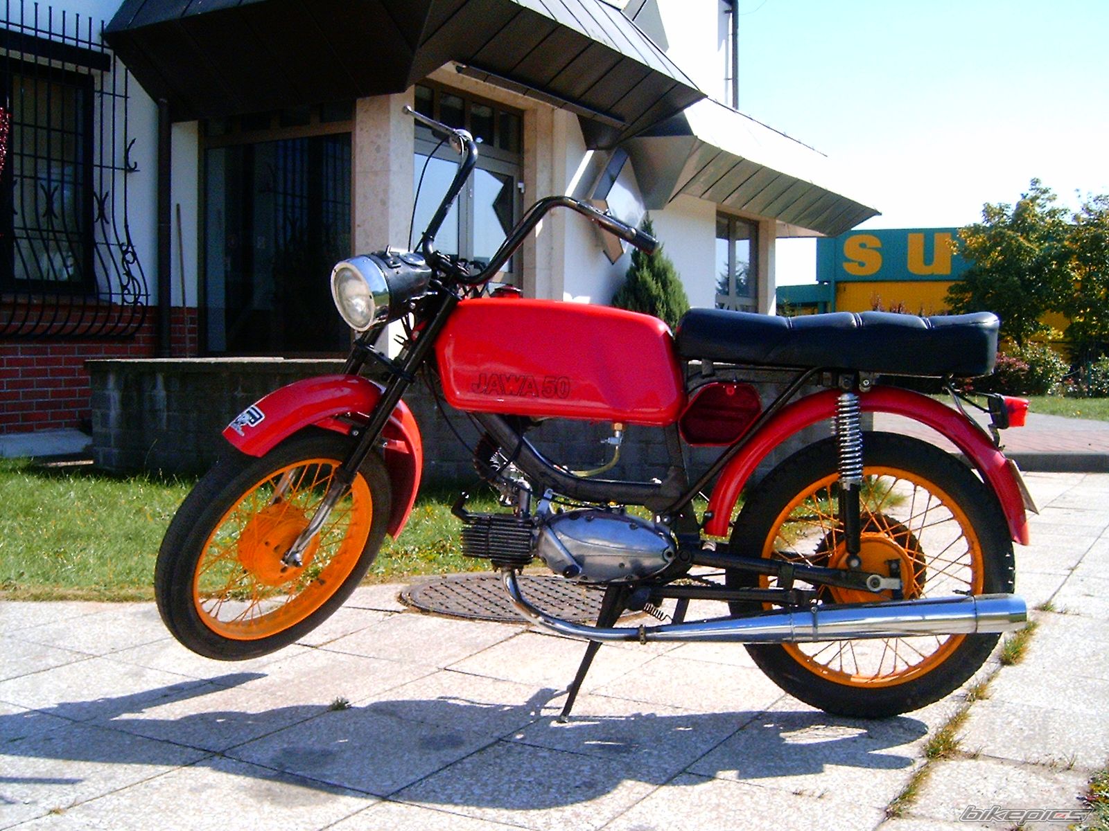 Bike Photo 946276