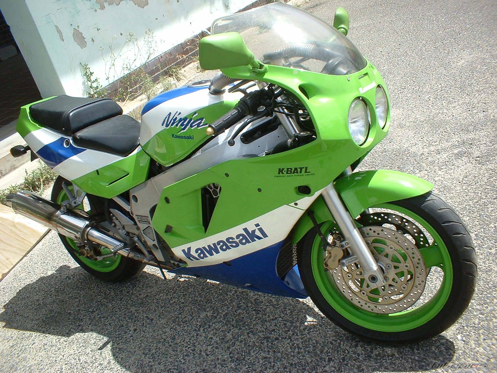 Bike Photo 94630