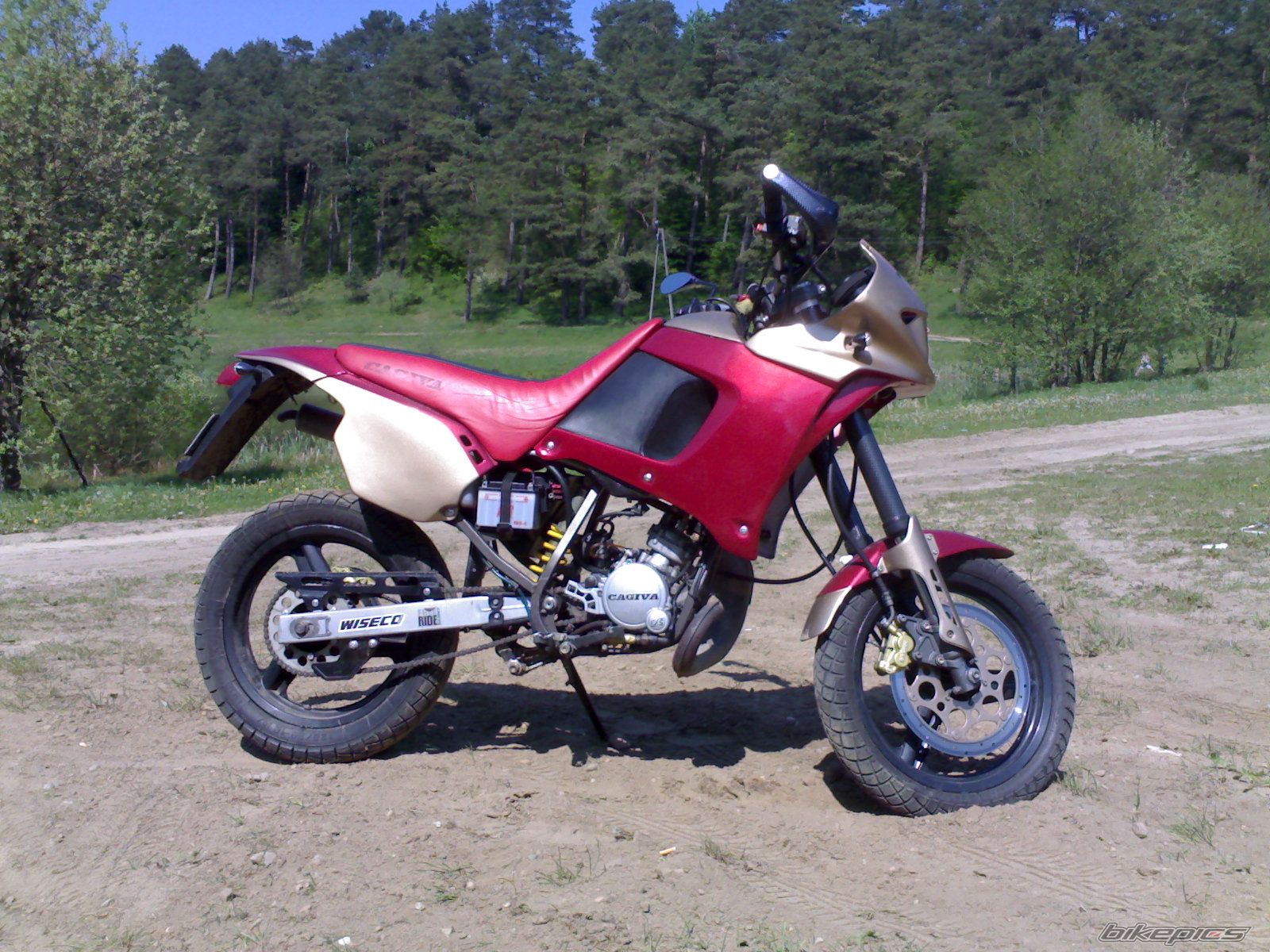 Bike Photo 946300
