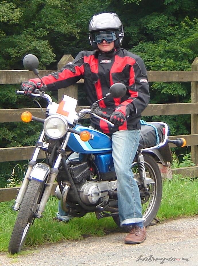 Bike Photo 946307