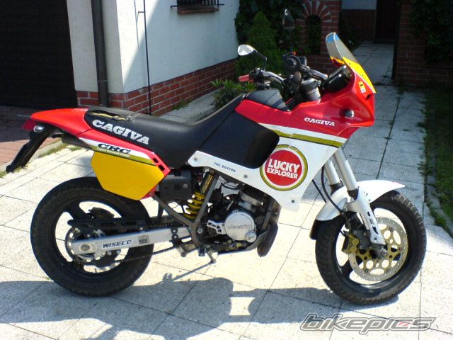 Bike Photo 946310
