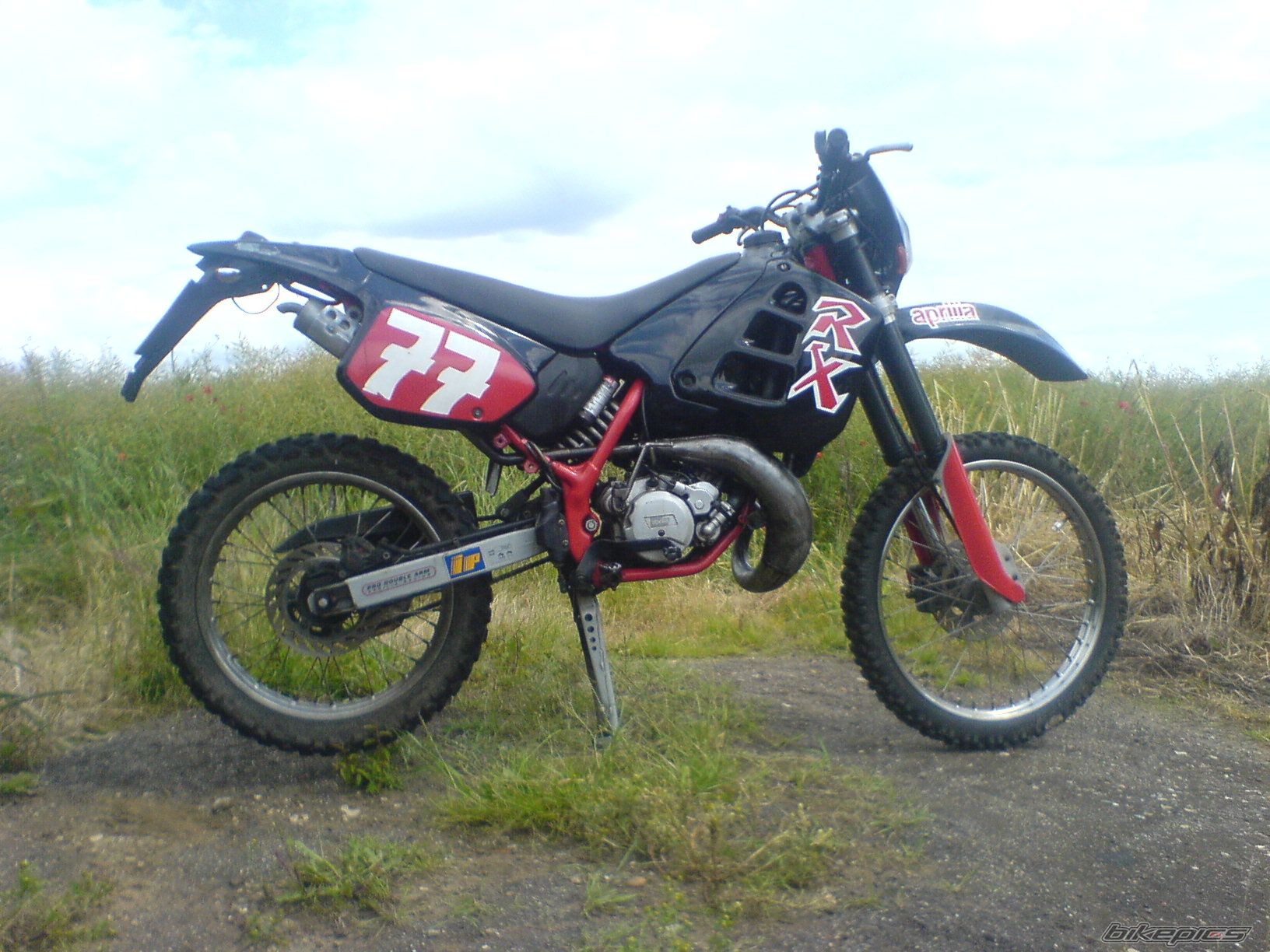 Bike Photo 946323