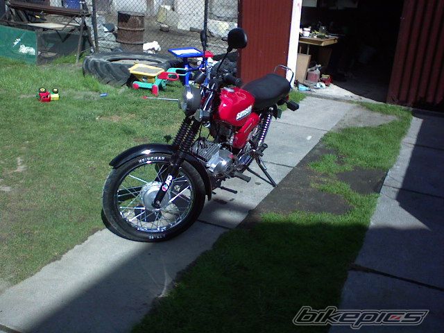Bike Photo 946354