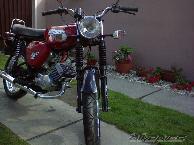 Bike Photo 946359