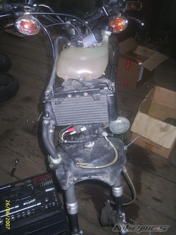Bike Photo 946380