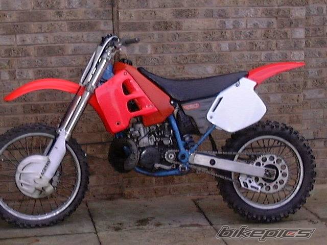 Bike Photo 94640