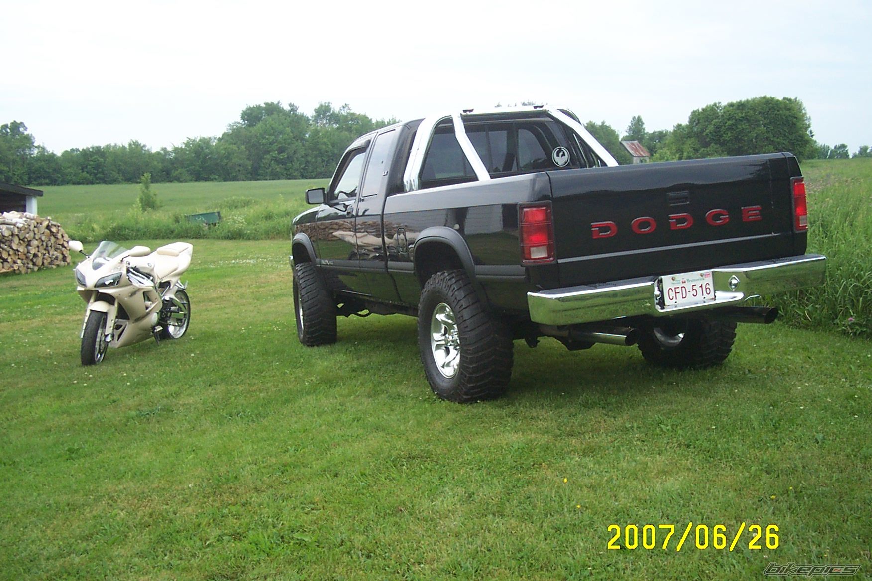 Bike Photo 946401