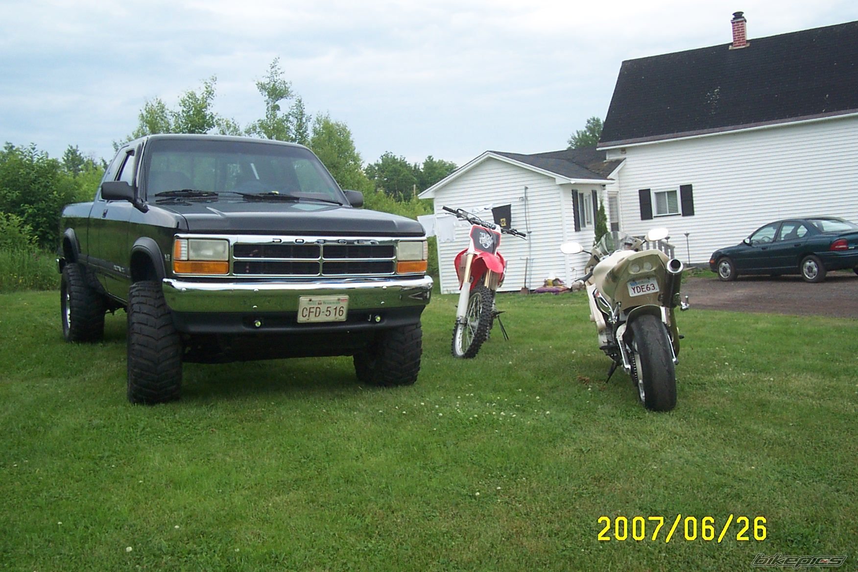 Bike Photo 946405