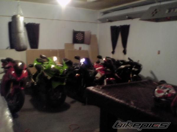 Bike Photo 946410
