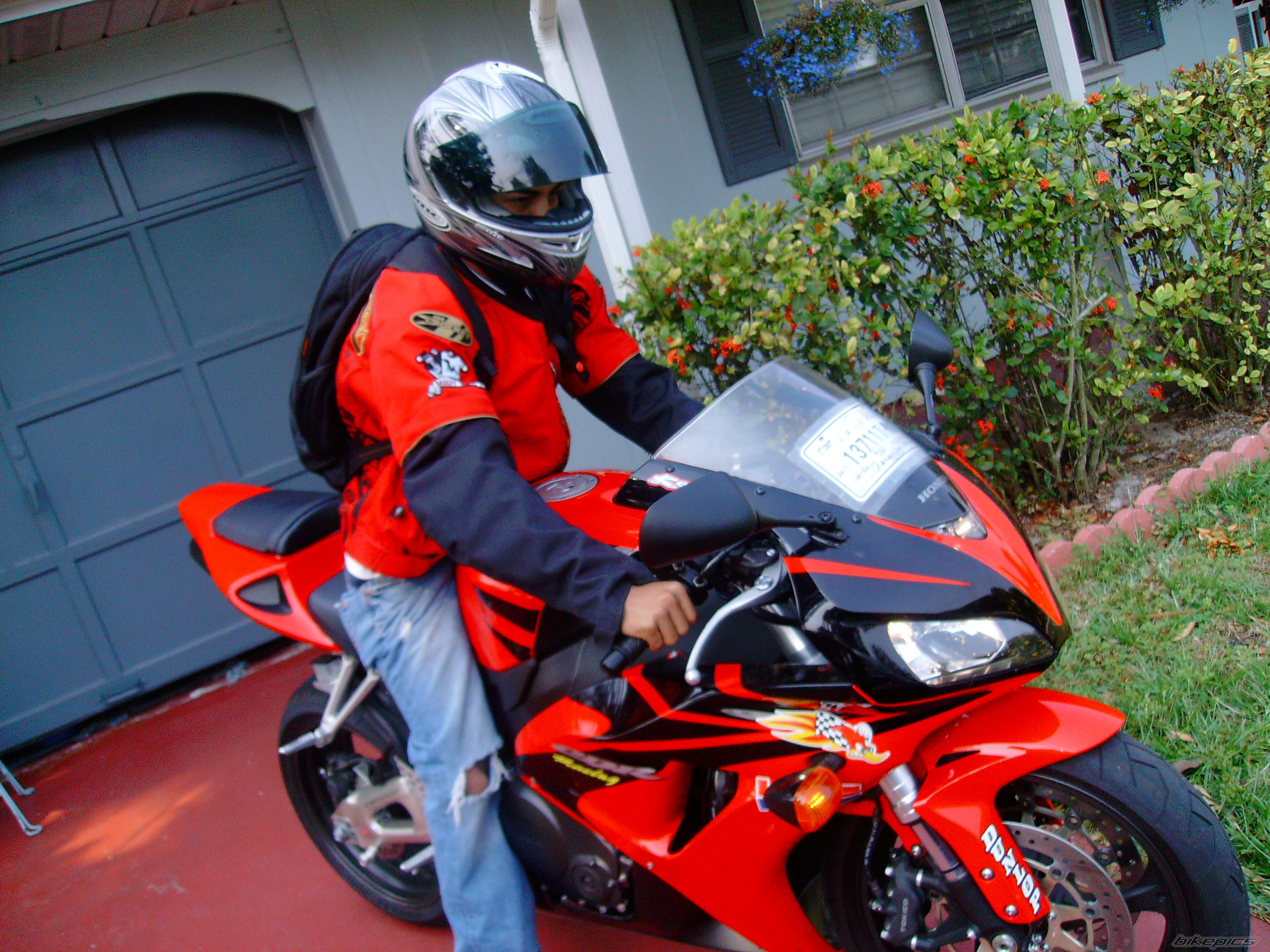 Bike Photo 946418
