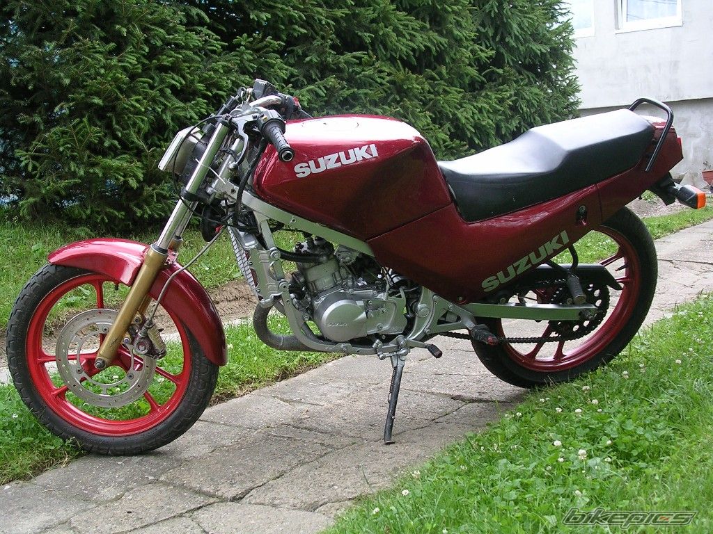 Bike Photo 946422