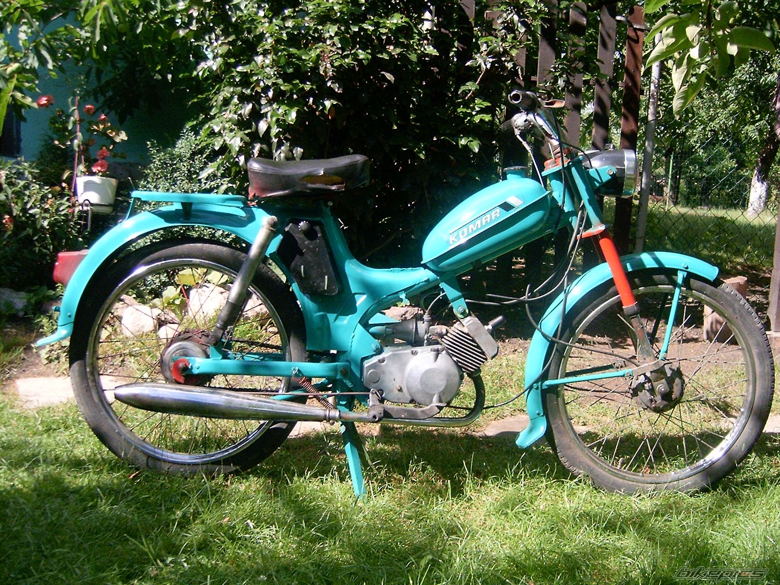 Bike Photo 946459