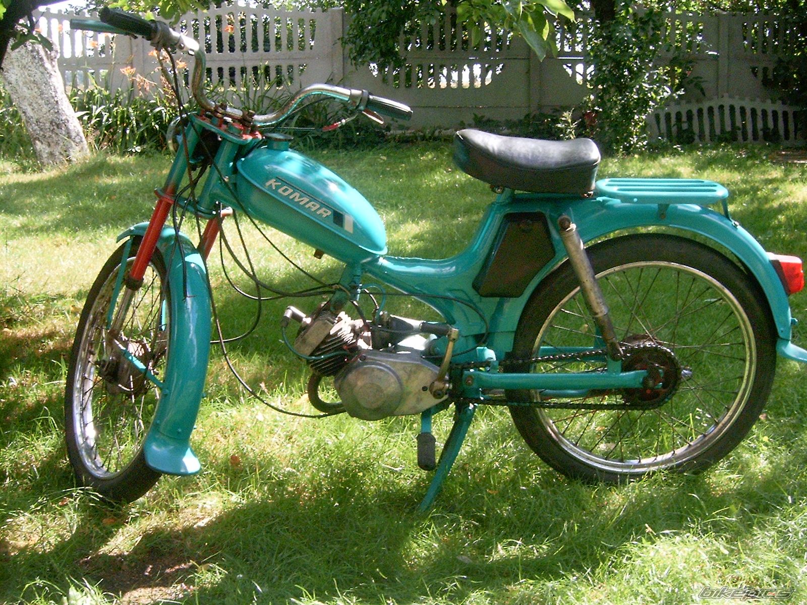 Bike Photo 946461