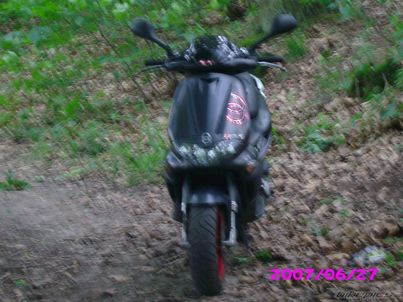 Bike Photo 946500