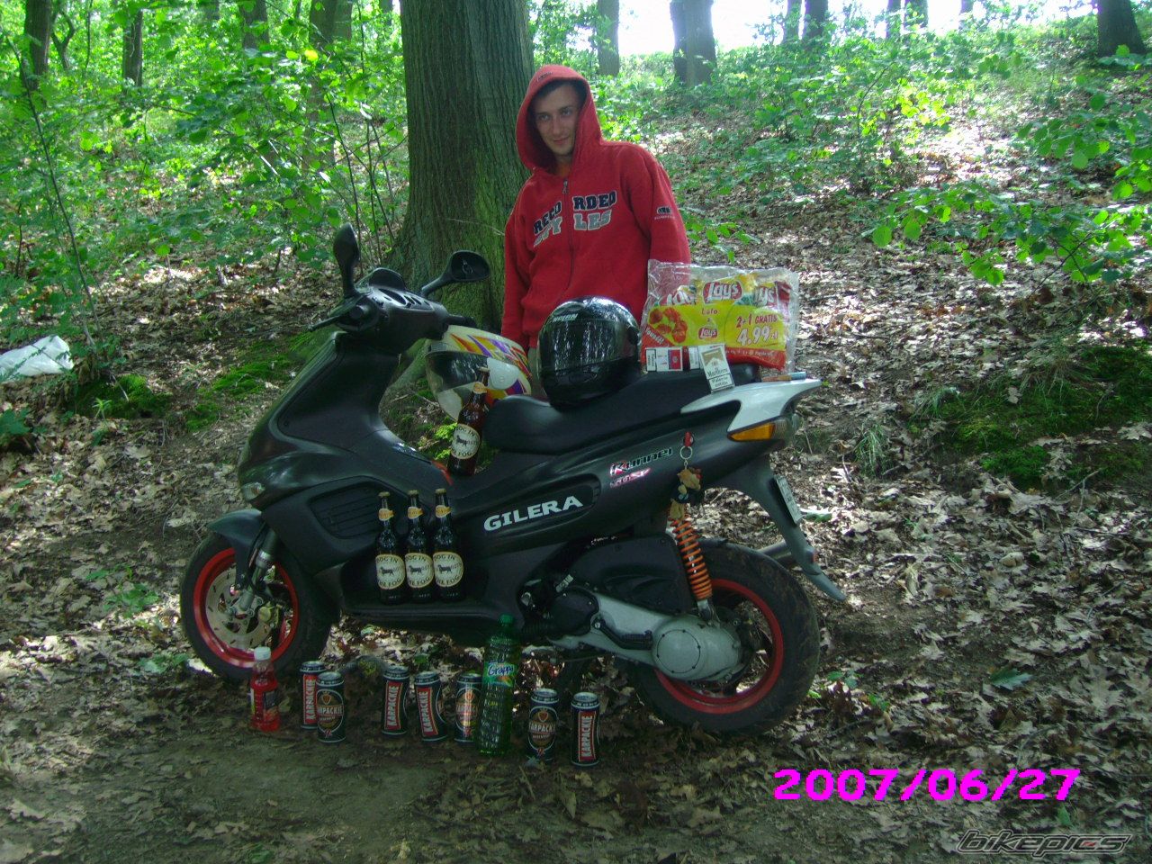 Bike Photo 946508