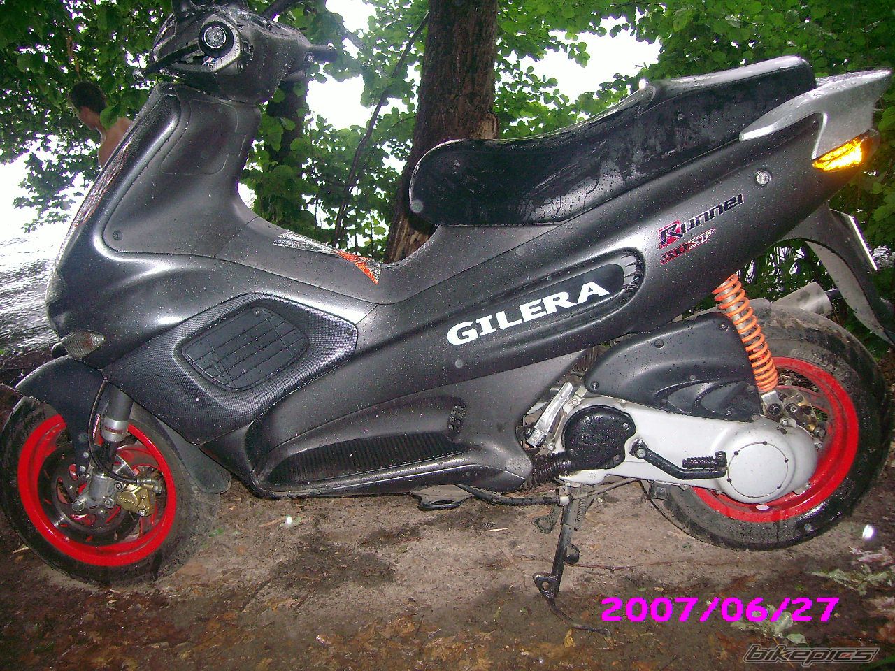 Bike Photo 946517