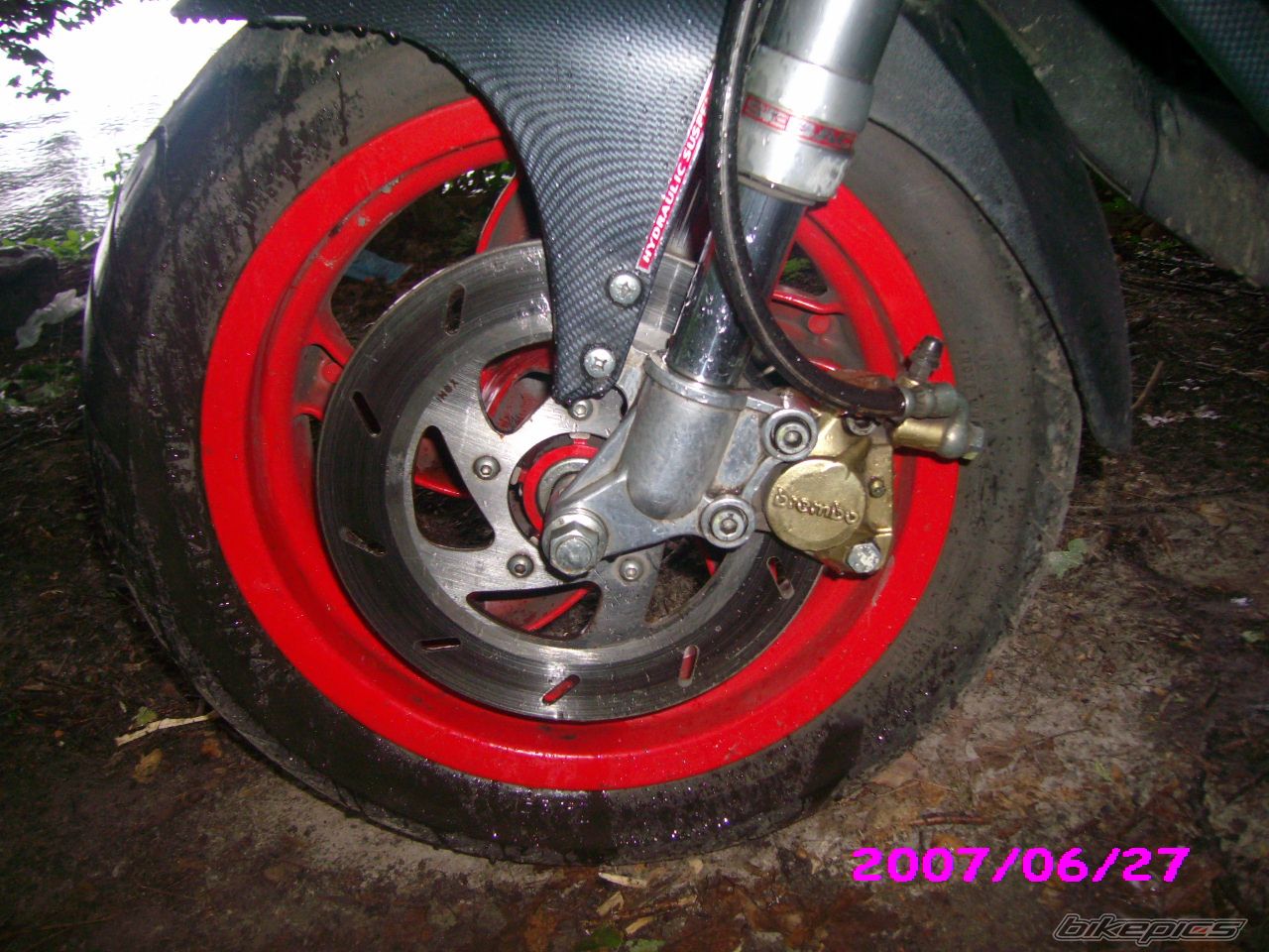 Bike Photo 946526
