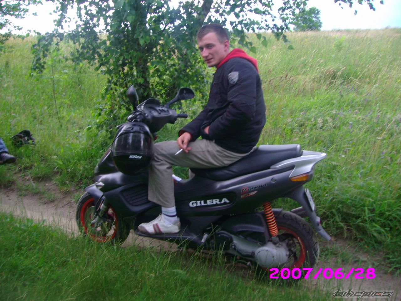 Bike Photo 946533
