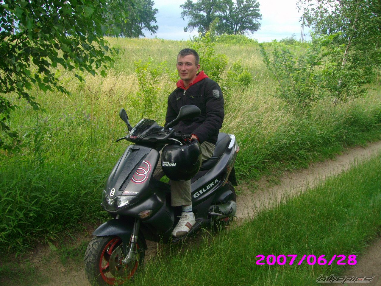 Bike Photo 946536