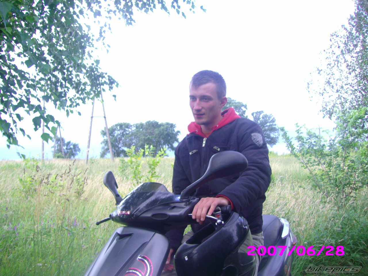 Bike Photo 946541