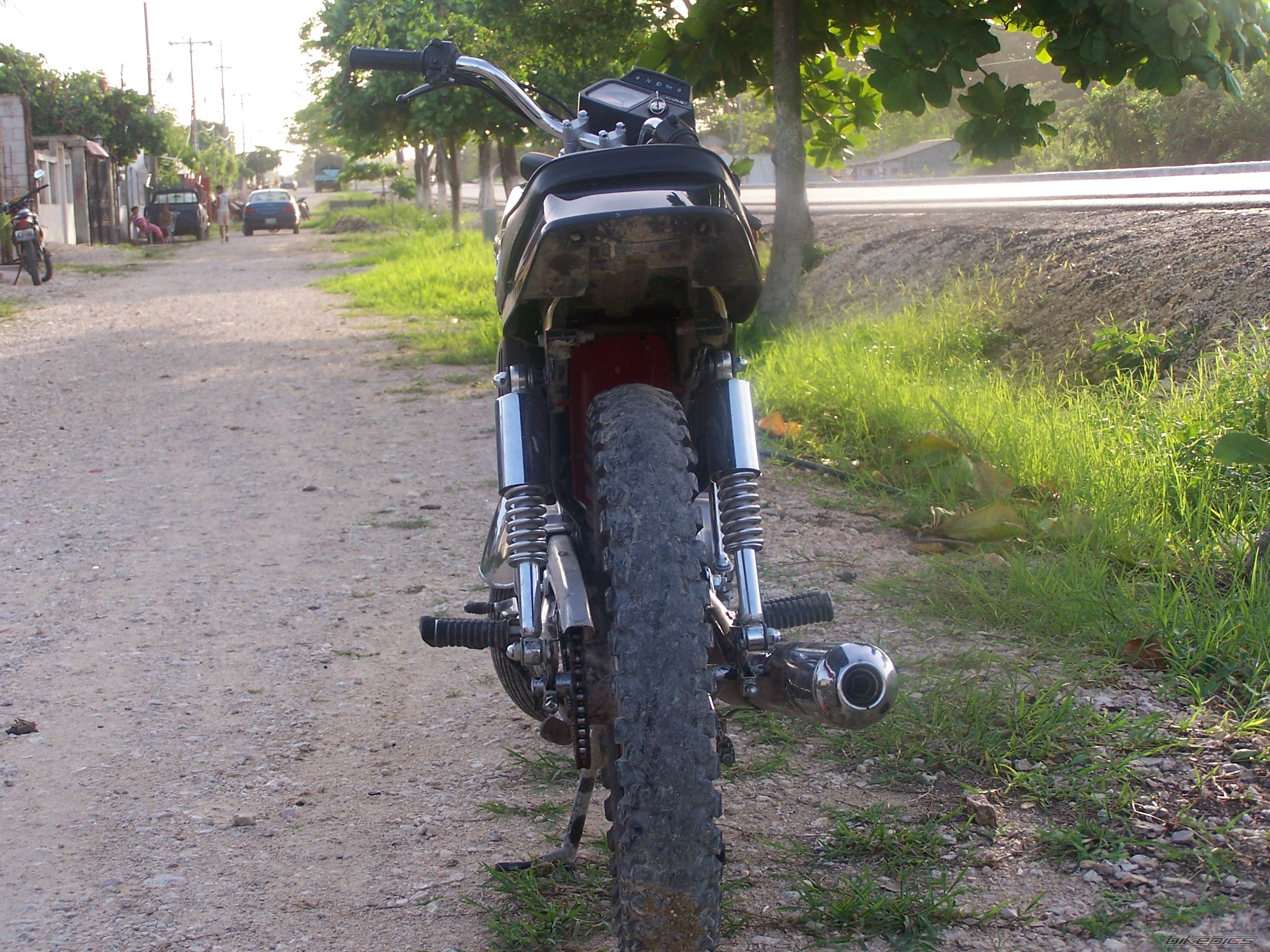 Bike Photo 946681