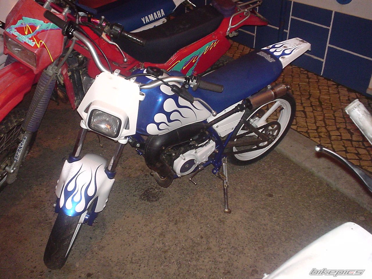 Bike Photo 946684
