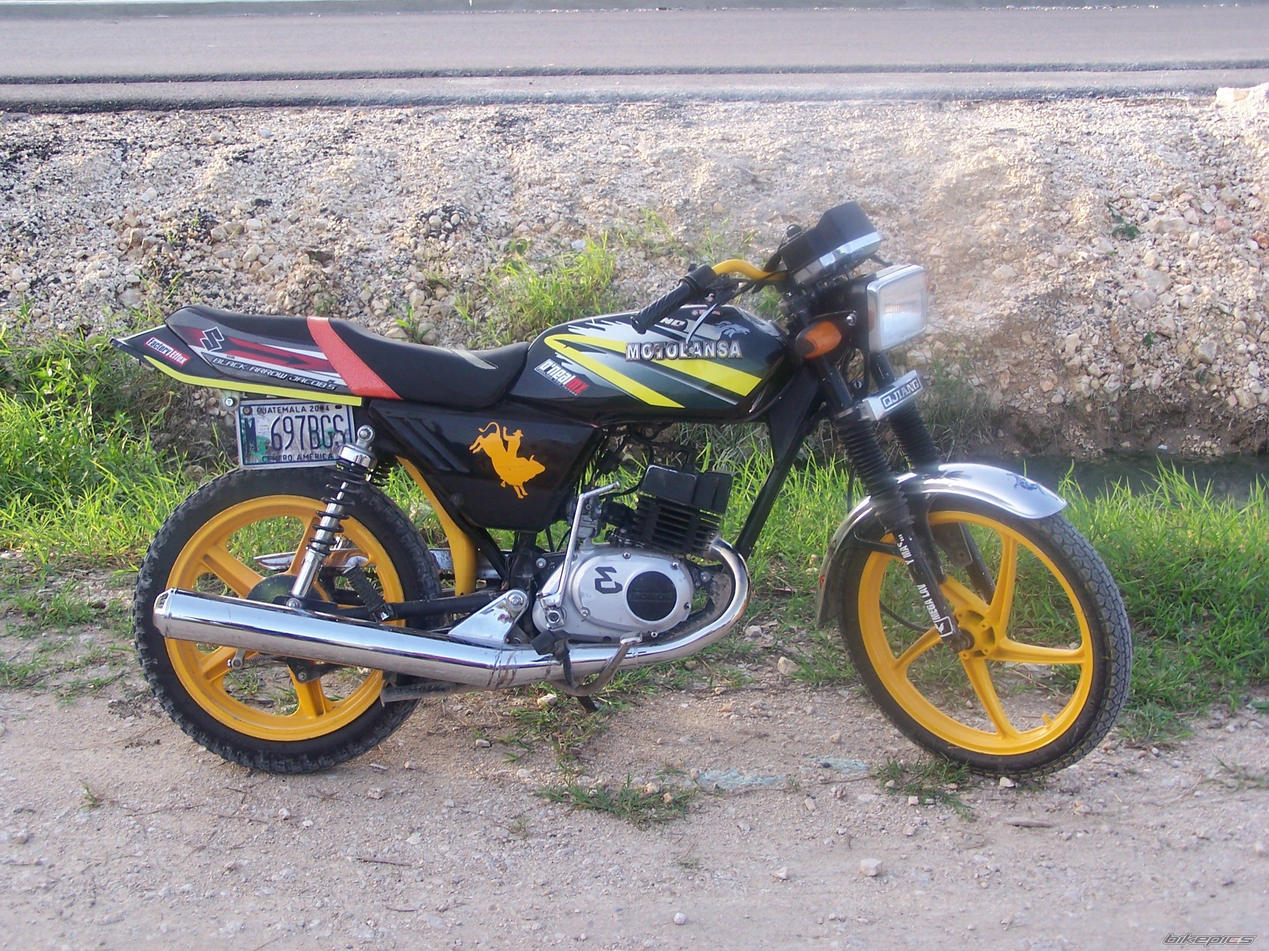 Bike Photo 946709