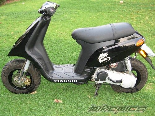 Bike Photo 946717