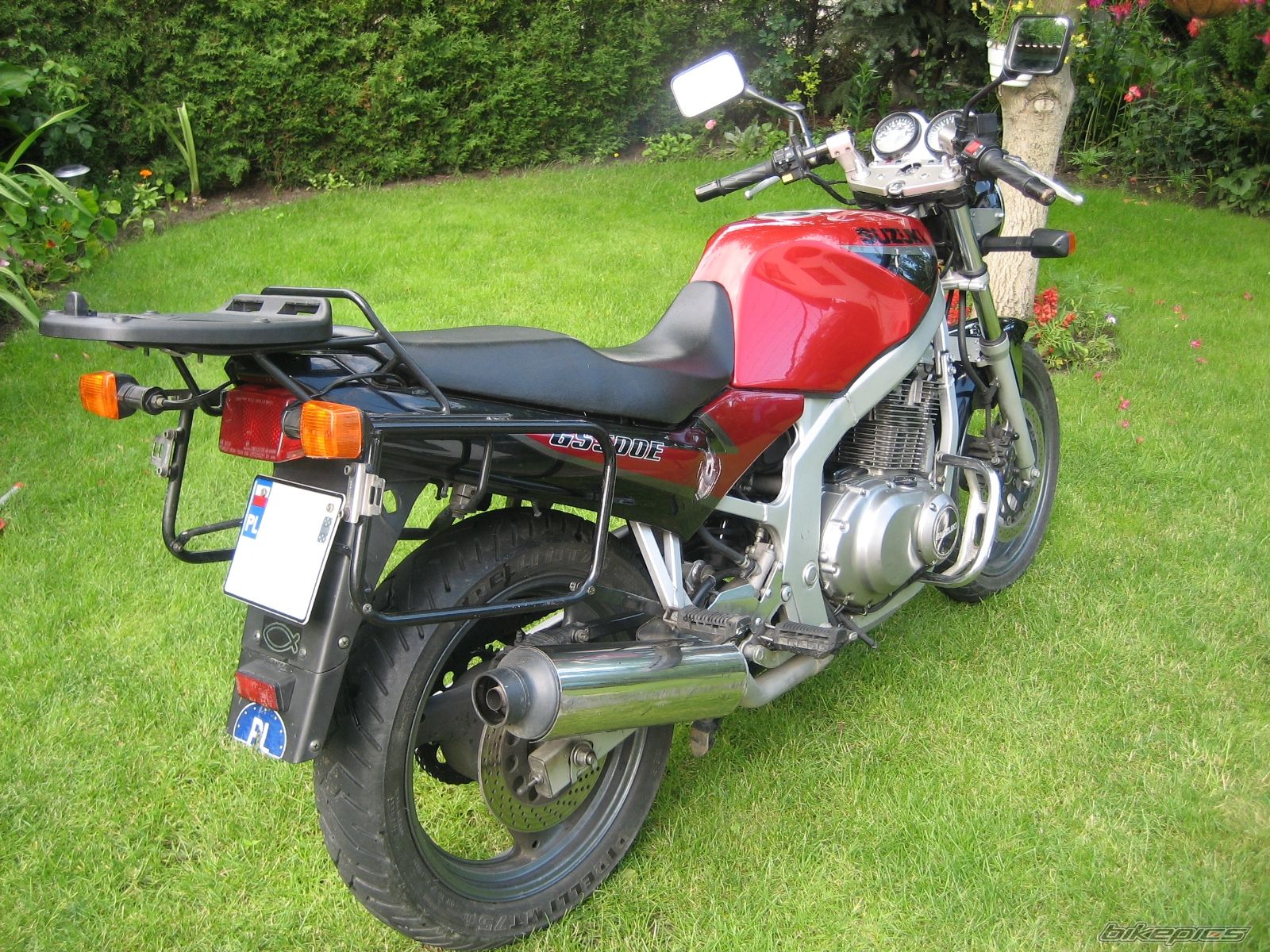 Bike Photo 946720